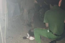 Thông tin mới nhất vụ đánh chết người do nghi bắt cóc trẻ em