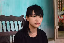 Trường công an xem xét việc nữ sinh 29 điểm khai sai lý lịch