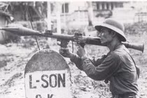 Chiến tranh biên giới 1979 được dạy thế nào trong chương trình mới