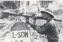 Chiến tranh biên giới 1979 được dạy thế nào trong chương trình mới