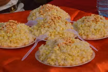 Bắp nếp Hội An biến hóa với nhiều món lạ