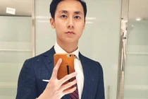 Chân dung nam sinh Việt đẹp trai nhất từ trước tới nay