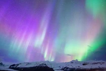 Khám phá những hiện tượng thiên nhiên kỳ lạ nhất thế giới