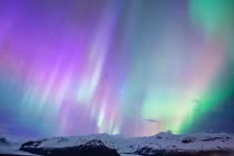 Khám phá những hiện tượng thiên nhiên kỳ lạ nhất thế giới