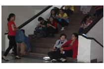 Nhiều thí sinh điểm cao vẫn rút hồ sơ đăng ký xét tuyển