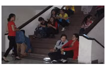 Nhiều thí sinh điểm cao vẫn rút hồ sơ đăng ký xét tuyển