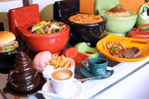 Giật mình với tên gọi kỳ lạ của các quán cà phê nổi tiếng