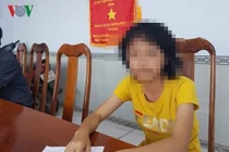 Nữ sinh 13 tuổi ở Thanh Hóa tự bỏ nhà đi, không hề bị bắt cóc