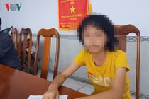 Nữ sinh 13 tuổi ở Thanh Hóa tự bỏ nhà đi, không hề bị bắt cóc