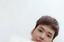 Tiến sĩ Việt 8x chia sẻ về cuộc sống du học Hàn "gây sốt"