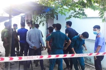 Đến nhà trọ gọi đi làm, tá hỏa phát hiện thi thể nam công nhân đã bốc mùi