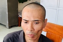 Về quê ngày 30 Tết, đối tượng truy nã nguy hiểm "lọt lưới"