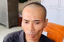 Về quê ngày 30 Tết, đối tượng truy nã nguy hiểm "lọt lưới"