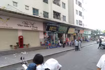 Vụ nổ làm 4 người bị thương ở Linh Đàm từ hộp bưu kiện