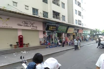 Vụ nổ làm 4 người bị thương ở Linh Đàm từ hộp bưu kiện