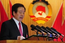 Giai đoạn mới trong chiến dịch chống tham nhũng ở TQ