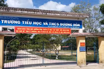 Hiệu trưởng “biến mất” sau khi mượn 1 tỷ đồng của nhiều giáo viên