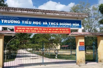 Hiệu trưởng “biến mất” sau khi mượn 1 tỷ đồng của nhiều giáo viên