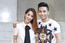 Lý do cặp đôi sao Việt có con nhưng chưa chịu cưới