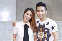 Lý do cặp đôi sao Việt có con nhưng chưa chịu cưới