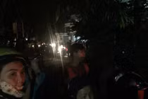 Nghi án con gái sát hại mẹ ruột vì...chăm sóc mệt