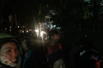 Nghi án con gái sát hại mẹ ruột vì...chăm sóc mệt