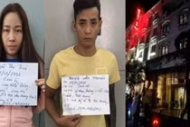 Đọc gì hôm nay 14/1: Triệt phá cơ sở bán dâm cho khách Tây