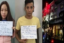 Đọc gì hôm nay 14/1: Triệt phá cơ sở bán dâm cho khách Tây