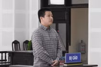 Va chạm giao thông rút dao đâm người tử vong và cái kết