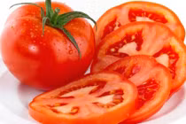 Sai lầm về công dụng của cà chua chị em "tưởng bở"