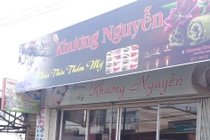 Bị đánh và ép ký giấy nợ vì trả lại điện thoại cầm nhầm 