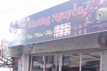 Bị đánh và ép ký giấy nợ vì trả lại điện thoại cầm nhầm 