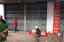 Ám ảnh tiếng kêu cứu thất thanh vụ 2 người chết cháy