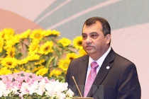 Những điểm nhấn tại Đại hội đồng liên minh nghị viện TG IPU-132