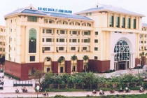 Còn hàng nghìn chỉ tiêu xét tuyển nguyện vọng bổ sung