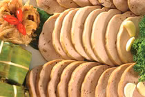 8 đặc sản Hà Tây cũ đã ăn là không quên nổi