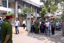 Cựu Phó phòng cảnh sát kinh tế xâm hại nữ sinh: Bản án chưa đủ răn đe