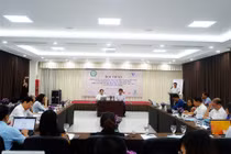 Kế hoạch hợp tác năm 2019-2020 giữa Tổng cục Lâm nghiệp và Liên hiệp KH&KT Việt Nam