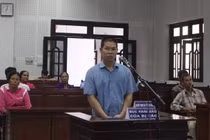 Giả làm con rể...của vợ trốn truy nã tội giết người