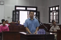 Giả làm con rể...của vợ trốn truy nã tội giết người