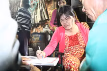 Tìm thấy thi thể bé trai 9 tuổi bị nước cuốn xuống cống