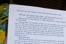 Nhói lòng bức tâm thư 500 giáo viên hợp đồng sắp mất việc gửi Thủ tướng