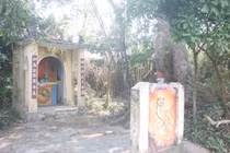 Kỳ lạ ngôi miếu 500 tuổi không bao giờ đổ độc nhất Việt Nam 