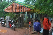 Người phụ nữ tử vong sau khi làm việc với công an