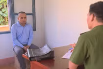 Bắt nhân viên kinh doanh phân bón thuê 3 ô tô...đi cầm