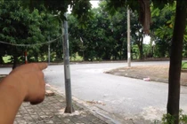 Hà Nội: Bắt cóc trẻ em trắng trợn ngay trước nhà