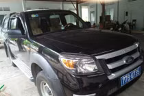 Bắt thanh niên đánh nhân viên kiểm lâm nhập viện