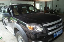 Bắt thanh niên đánh nhân viên kiểm lâm nhập viện