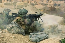 Tiết lộ bí mật về binh đoàn lính Lê Dương chuyên đánh thuê