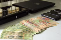 Đắk Lắk phá đường dây cá độ bóng đá 40 tỷ đồng